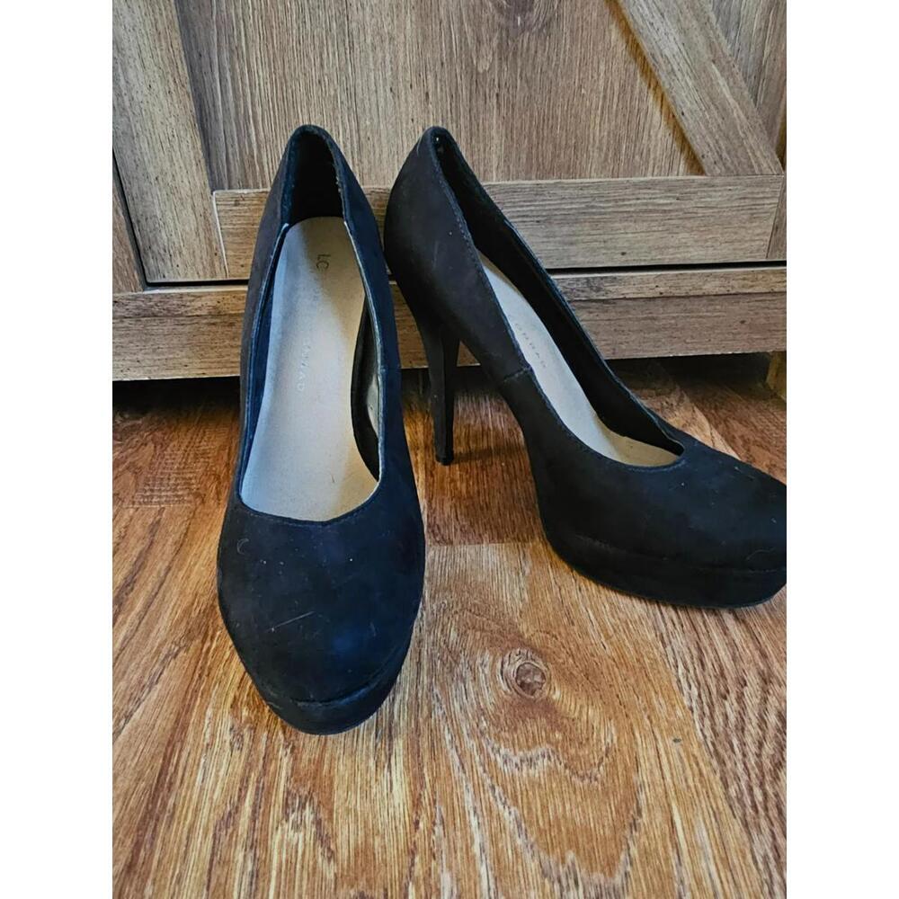 Women’s Lauren Conrad Platform Heels